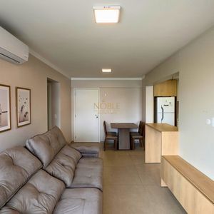 Apartamento, 2 dormitórios, 1 suíte, 1 vaga no Towers Trade Center em Torres para Comprar