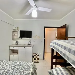 Apartamento com 65m², 2 dormitórios, 1 vaga no Plaza Mayor em Torres para Comprar