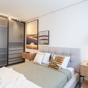 Apartamento com 97m², 2 dormitórios, 2 suítes, 2 vagas no Origem em Torres para Comprar