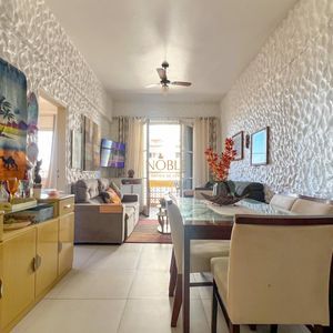 Apartamento, 3 dormitórios, 1 suíte, 1 vaga no Sapt em Torres para Comprar