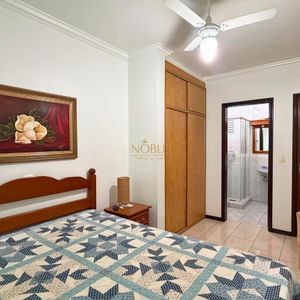 Apartamento com 110m², 3 dormitórios, 1 suíte, 1 vaga no Monte Bello em Torres para Comprar