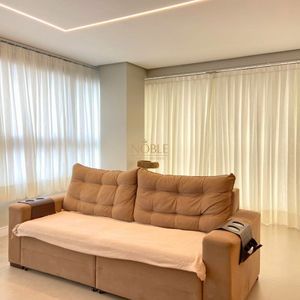 Apartamento com 86m², 2 dormitórios, 2 suítes, 1 vaga no Titanium em Torres para Comprar