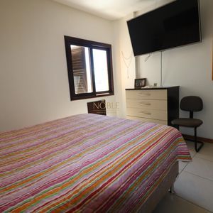 Cobertura com 149m², 3 dormitórios, 1 vaga no Residencial Barão em Torres para Comprar