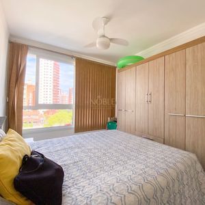 Apartamento com 70m², 2 dormitórios, 1 suíte, 1 vaga no Monet em Torres para Comprar