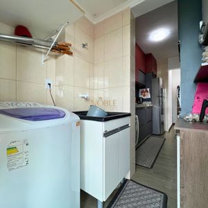 Apartamento com 95m², 3 dormitórios, 1 suíte, 1 vaga no Residencial das Palmeiras em Torres para Comprar