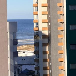 Cobertura com 181m², 3 dormitórios, 1 suíte, 1 vaga no Maggiano em Torres para Comprar
