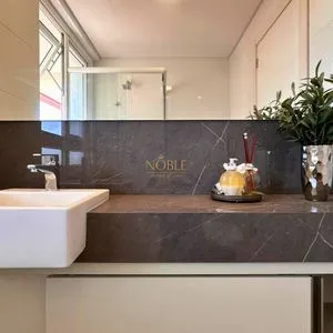 Apartamento com 247m², 4 dormitórios, 2 suítes, 2 vagas no Dom Raphael em Torres para Comprar