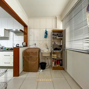 Apartamento com 79m², 2 dormitórios, 1 suíte, 2 vagas no San Diego em Torres para Comprar