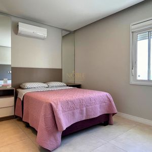 Apartamento com 170m², 3 dormitórios, 3 suítes, 1 vaga no Alvorada em Torres para Comprar