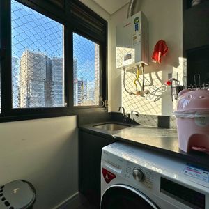 Apartamento com 84m², 2 dormitórios, 1 suíte, 1 vaga no Verano em Torres para Comprar