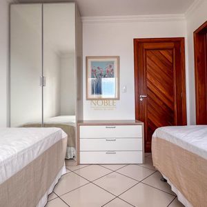 Cobertura com 220m², 3 dormitórios, 3 suítes, 2 vagas no Saint Germain em Torres para Comprar