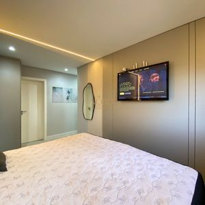 Apartamento com 77m², 2 dormitórios, 1 suíte, 1 vaga no Maui Residencial em Torres para Comprar