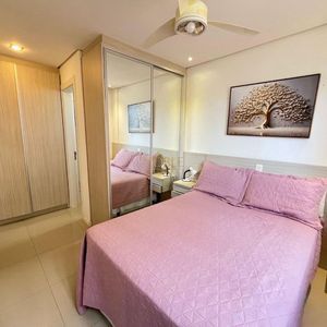Apartamento com 60m², 2 dormitórios, 1 suíte, 1 vaga no Sonata em Torres para Comprar