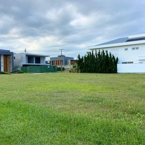 Terreno no Condomínio Ilhas Park em Torres para Comprar