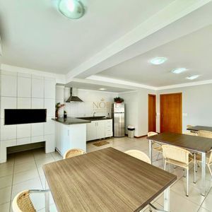 Apartamento com 118m², 3 dormitórios, 1 suíte, 2 vagas no Splendor em Torres para Comprar