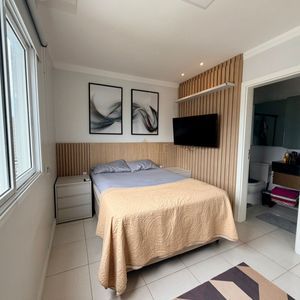 Apartamento, 3 dormitórios, 1 suíte, 1 vaga no Due Fratelli em Torres para Comprar