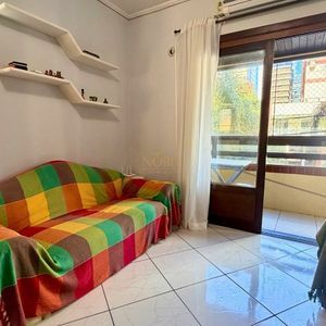 Apartamento com 83m², 2 dormitórios, 1 vaga no Ilha dos Coqueiros em Torres para Comprar