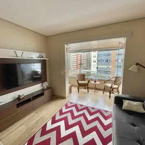Apartamento com 46m², 1 dormitório, 1 vaga no Dunas Flat em Torres para Comprar