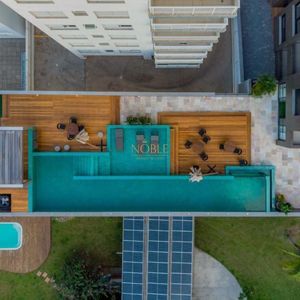 Apartamento com 82m², 2 dormitórios, 1 suíte, 1 vaga no Verano em Torres para Comprar