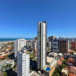 Apartamento com 78m², 2 dormitórios, 1 suíte, 1 vaga no Vista Mare em Torres para Comprar