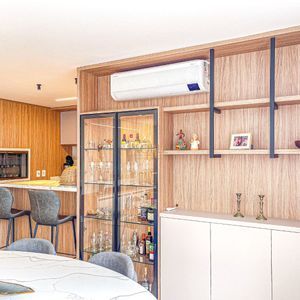 Apartamento com 139m², 3 dormitórios, 3 suítes, 2 vagas no Di milano em Torres para Comprar