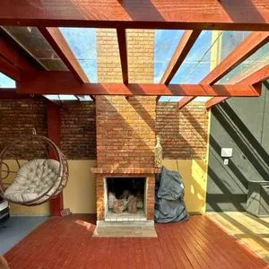 Casa com 108m², 2 dormitórios, 2 vagas no bairro Capão do Cravo em Passo de Torres para Comprar