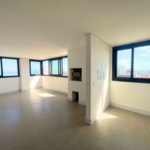 Apartamento com 78m², 2 dormitórios, 1 suíte, 1 vaga no Vista Mare em Torres para Comprar