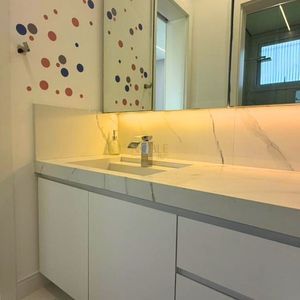 Casa com 258m², 4 dormitórios, 4 suítes, 2 vagas no Reserva das Águas em Torres para Comprar