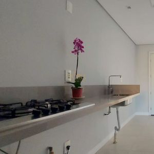 Cobertura com 173m², 3 dormitórios, 3 suítes, 2 vagas no Açucena em Torres para Comprar