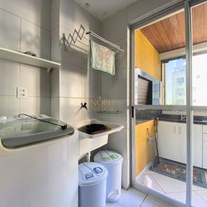 Apartamento com 89m², 2 dormitórios, 1 suíte, 1 vaga no Itália em Torres para Comprar