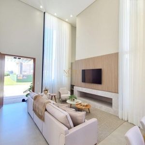 Casa de Condomínio com 350m², 3 dormitórios, 3 suítes, 2 vagas no Reserva das Águas em Torres para Comprar