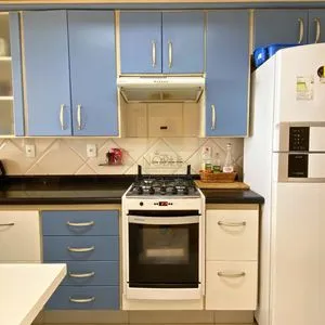 Apartamento com 107m², 3 dormitórios, 1 suíte, 1 vaga no Panorama em Torres para Comprar