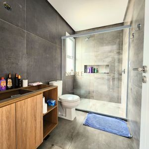 Casa de Condomínio com 357m², 5 dormitórios, 5 suítes, 2 vagas no Ocean Side em Torres para Comprar