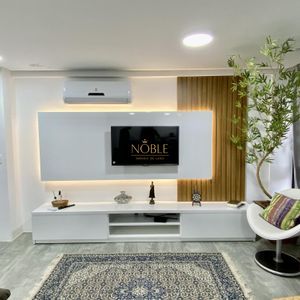 Cobertura com 176m², 3 dormitórios, 1 suíte, 2 vagas no Casa Carmel em Torres para Comprar