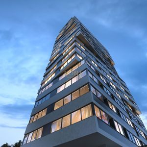Apartamento com 96m², 3 dormitórios, 1 suíte, 1 vaga no Residencial New em Torres para Comprar