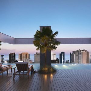 Apartamento com 96m², 3 dormitórios, 1 suíte, 1 vaga no Residencial New em Torres para Comprar