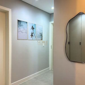 Apartamento com 77m², 2 dormitórios, 1 suíte, 1 vaga no Maui Residencial em Torres para Comprar