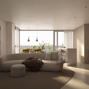 Apartamento com 77m², 2 dormitórios, 1 suíte, 1 vaga no Vértice em Torres para Comprar