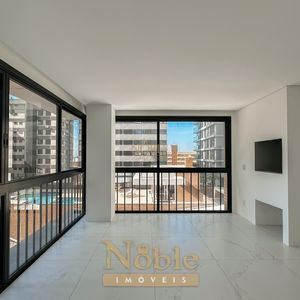 Apartamento com 88m², 2 dormitórios, 1 suíte, 1 vaga no LONDON em Torres para Comprar