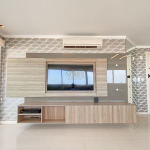 Apartamento com 124m², 3 dormitórios, 1 suíte, 1 vaga no Monte Olimpo em Torres para Comprar