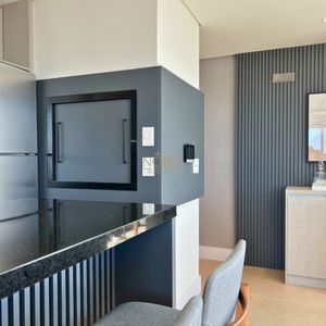 Apartamento com 114m², 3 dormitórios, 1 suíte, 2 vagas no Vista Mare em Torres para Comprar