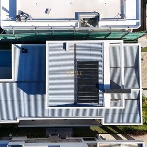 Casa de Condomínio com 264m², 4 dormitórios, 4 suítes, 2 vagas no Reserva das Águas em Torres para Comprar