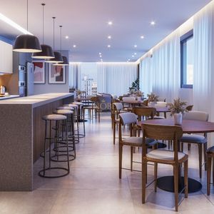 Apartamento com 78m², 2 dormitórios, 1 suíte, 1 vaga no Axxis em Torres para Comprar