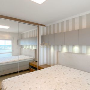 Apartamento com 124m², 3 dormitórios, 1 suíte, 1 vaga no Monte Olimpo em Torres para Comprar