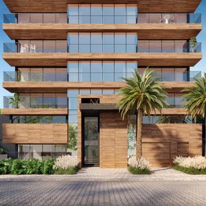 Apartamento com 196m², 3 dormitórios, 3 suítes, 3 vagas no Vanguard em Torres para Comprar