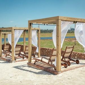 Terreno no Reserva das Águas em Torres para Comprar