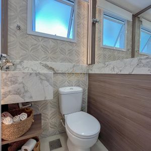 Apartamento com 88m², 3 dormitórios, 3 suítes, 2 vagas no Perito Moreno em Torres para Comprar