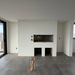 Apartamento com 165m², 3 dormitórios, 3 suítes, 3 vagas no Vanguard em Torres para Comprar