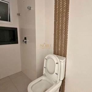 Apartamento com 180m², 3 dormitórios, 1 suíte, 2 vagas no Residencial Dom Pedro em Passo de Torres para Comprar