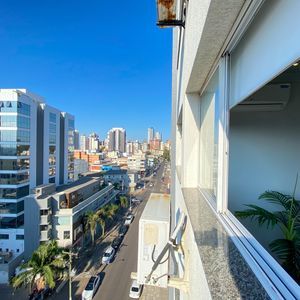 Apartamento com 78m², 2 dormitórios, 1 suíte, 1 vaga no Rosenda em Torres para Comprar